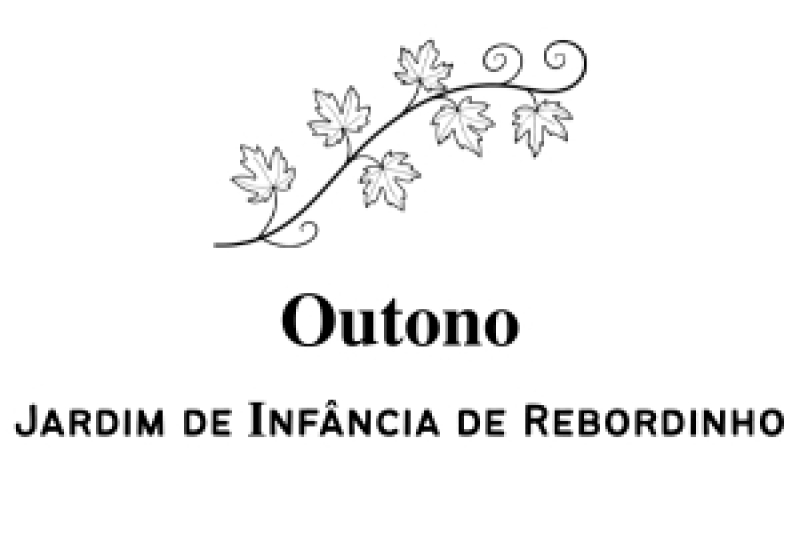 Outono no JI Rebordinho