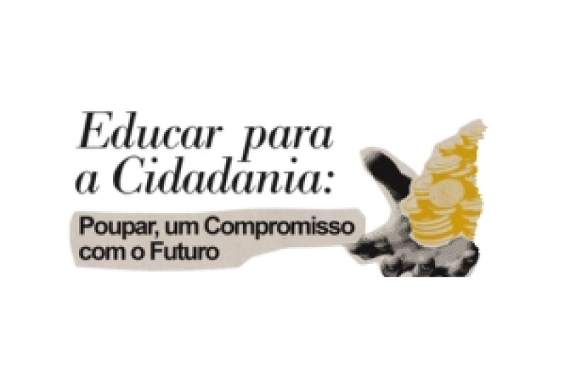 Sessão de sensibilização sobre Literacia Financeira