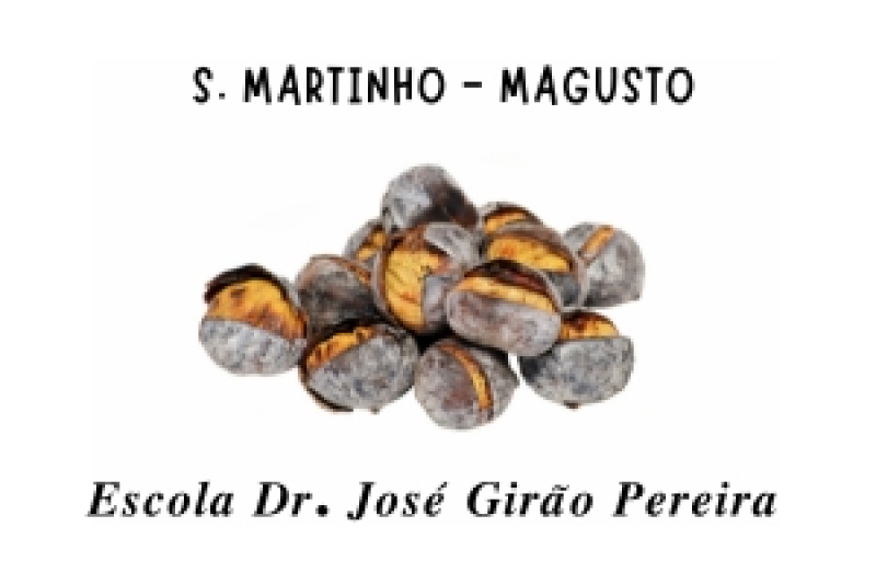 Magusto na Escola Dr. José Girão Pereira