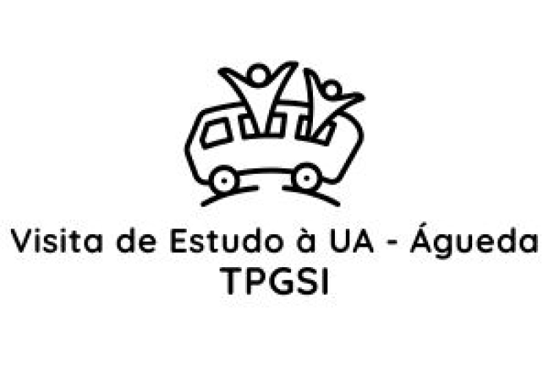 O 12.º C foi à descoberta da UA Águeda!