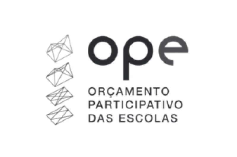 Orçamento participativo das escolas - OPE 2026