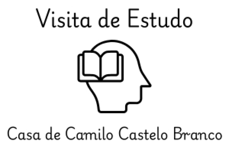 Visita de Estudo - Casa de Camilo Castelo Branco