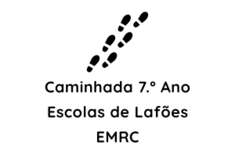 Encontro dos alunos do 7.º ano inscritos na disciplina de Educação Moral e Religiosa Católica, das Escolas de Lafões