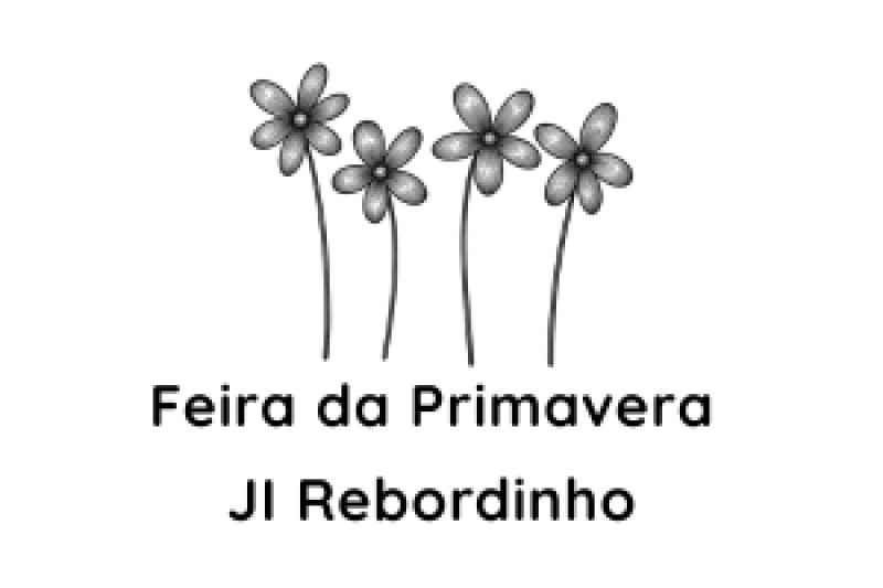 Feira da Primavera - JI Rebordinho