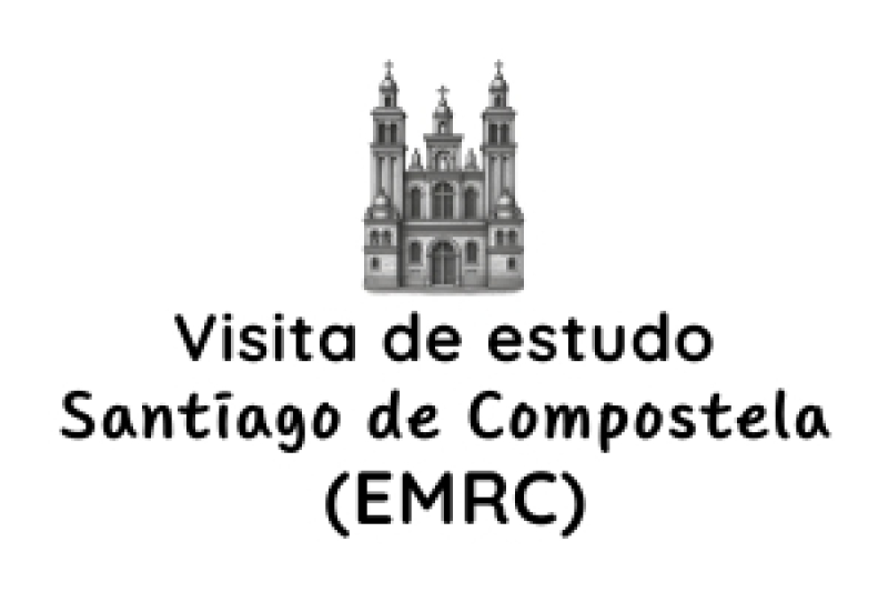 Visita de Estudo a Santiago de Compostela