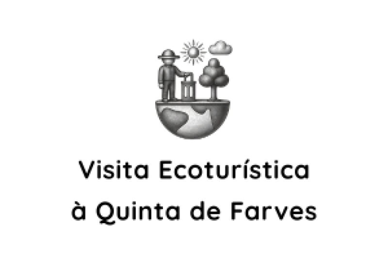 Visita Ecoturística à Quinta de Farves