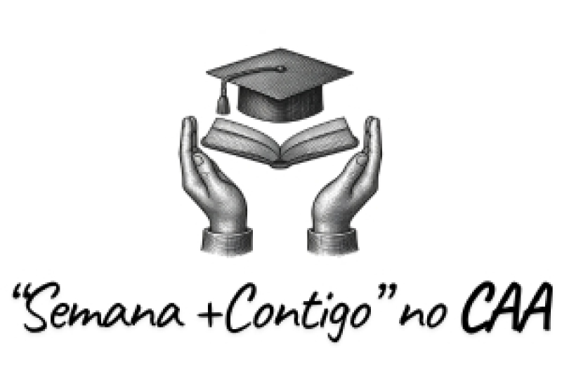 Semana +Contigo no CAA