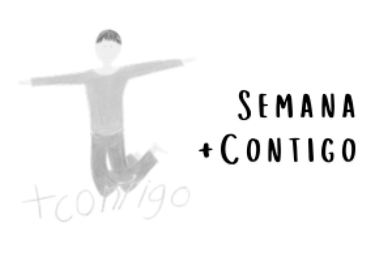 Semana +Contigo