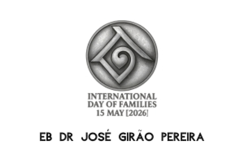 Dia Internacional da Família na EB Dr José Girão Pereira
