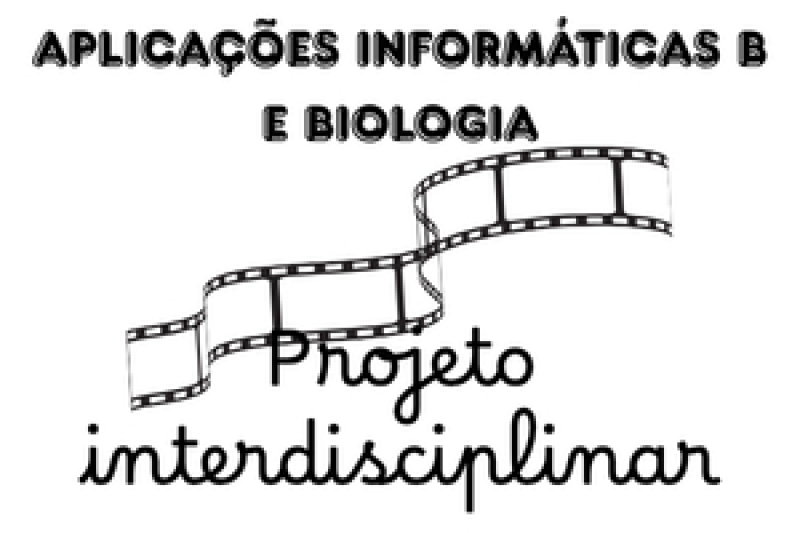 Projeto interdisciplinar de AI-B e Biologia