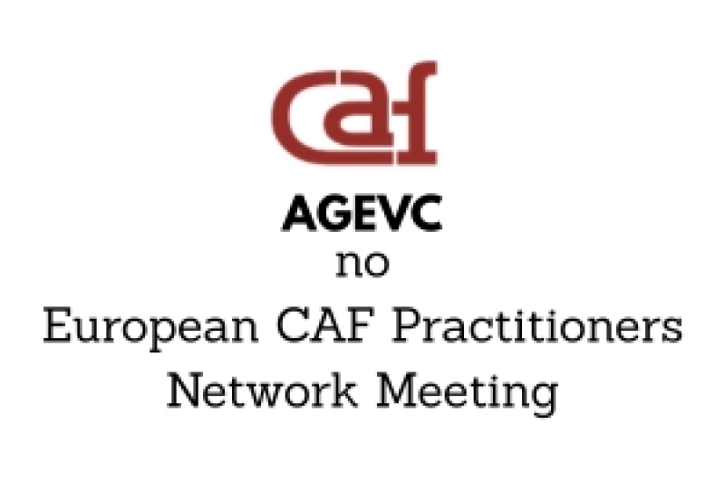 European CAF Practitioners Network Meeting CAF as a Driver of Organisational and Pedagogical Transformation: The Experience of the Vouzela and Campia School Cluster